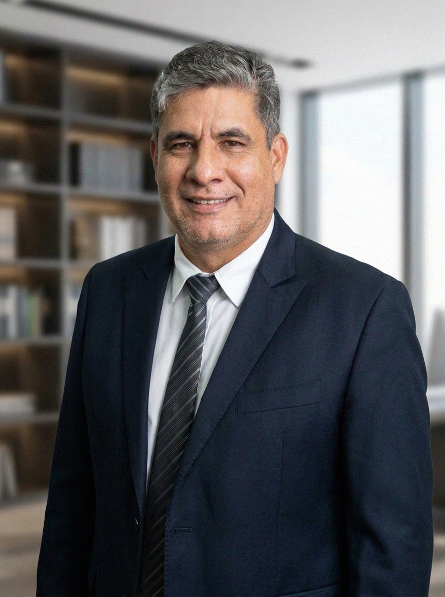 Adenilson Rodrigues