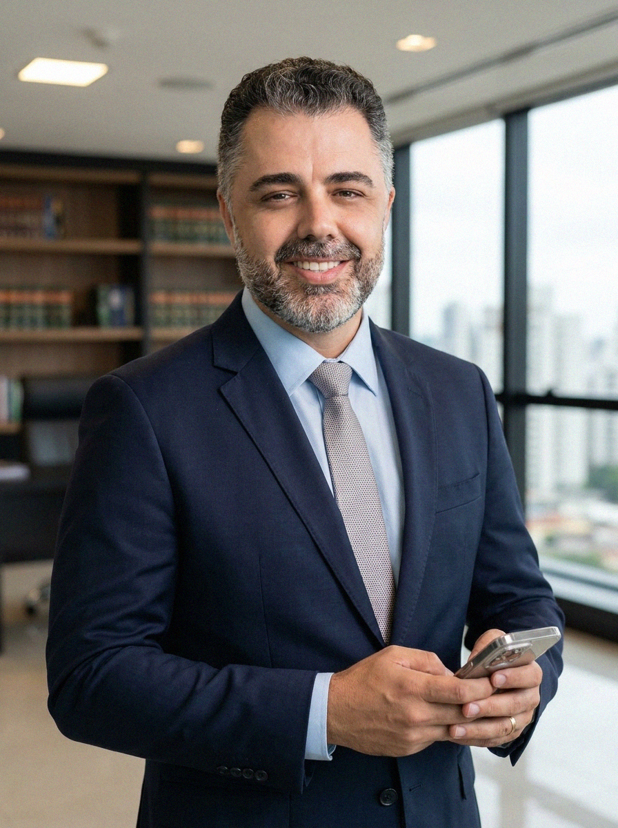 Antonio Carlos Freitas Souza